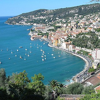 Citadelle de Villefranche Sur Mer